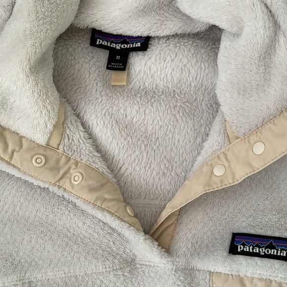 Patagonia pullover - Picture 2 of 2
